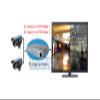 2-Channel Picture-In-Picture Video Generator Mixer view 2