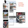 2-Channel Picture-In-Picture Video Generator Mixer view 3