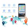 Hard Wired GPS Tracker for Vehicles One Month Subscription Included 4G Hardwired Car Tracker Device for Vehicles with Kill Switch Fleet GPS Tracker for Trailer Truck Motorcycle view 3