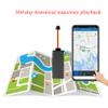 Hard Wired GPS Tracker for Vehicles One Month Subscription Included 4G Hardwired Car Tracker Device for Vehicles with Kill Switch Fleet GPS Tracker for Trailer Truck Motorcycle view 4