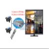 AllAboutAdapters 2-Channel Picture-in-Picture Video Generator Mixer view 2
