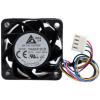 for TAA0412CD Fan 12V 0.60A 404020mm Cooling Fan view 1