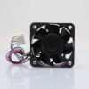 for TAA0412CD Fan 12V 0.60A 404020mm Cooling Fan view 2