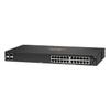 Aruba 6100 24G 4SFP+ Switch - JL678A Internal UPC no Localization/Cord (Renewed) view 2