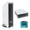 Avolusion PRO-5X Series 8TB USB 3.0 External Hard Drive for WindowsOS Desktop PC/Laptop (White) - 2 Year Warranty view 2