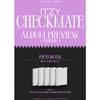 dreamus ITZY - CHECKMATE STANDARD EDITION [ Incl. Synnara polaroid photocard ] (LIA ver.) view 2