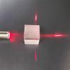 Beam Splitter Cube, Optical Glass Dichroic Prism Ratio 50:50 Spectrome Sicence view 1