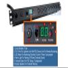 8-Port Smart Power Strip with Current Meter and Alarm Buzzer view 4