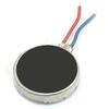 2Pcs 10mm X 2.5mm Disc Shape Vibrating Vibration Motor For Ping view 2