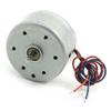 2PCS RC300 6000RPM DC 1.5-9V Micro Motor For CD DVD Player Ping view 2