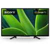 Sony KD32W830K 32-in LED TV (2022) w 2 Year Extended Warranty view 2
