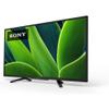 Sony KD32W830K 32-in LED TV (2022) w 2 Year Extended Warranty view 3