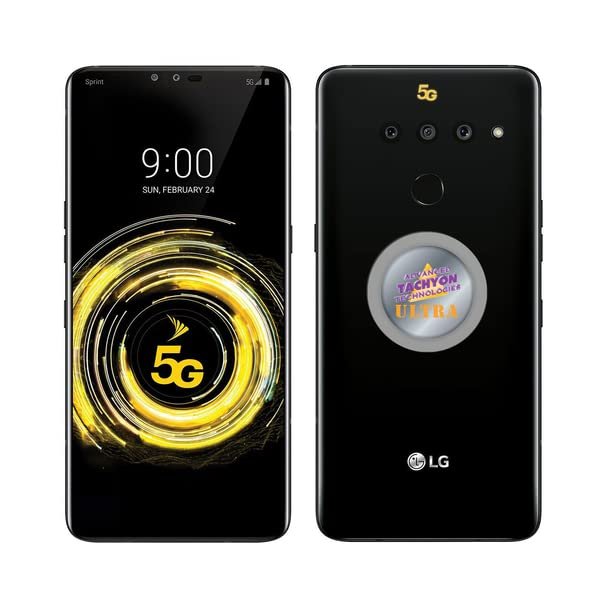 5G Tachyon Ultra Phone Disk for Protection Against 5G/EMF | Harmonizer/Neutralizer/Shield by Advanced Tachyon Technologies