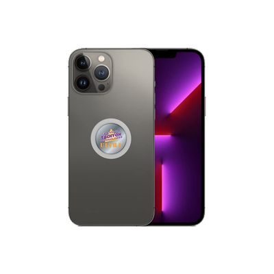 5G Tachyon Ultra Phone Disk | Protection Against 5G/EMF (2-Piece Kit) | Harmonizer/Neutralizer/Shield by Advanced Tachyon Technologies