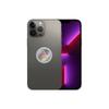 5G Tachyon Ultra Phone Disk | Protection Against 5G/EMF (2-Piece Kit) | Harmonizer/Neutralizer/Shield by Advanced Tachyon Technologies view 1