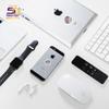 5G Tachyon Ultra Phone Disk | Protection Against 5G/EMF (2-Piece Kit) | Harmonizer/Neutralizer/Shield by Advanced Tachyon Technologies view 3