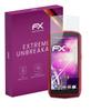 atFoliX Plastic Glass Protective Film compatible with Cubot Pocket, 9H Hybrid-Glass FX Screen Protector view 1
