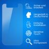 atFoliX Screen Protection Film compatible with VTech KidiBuzz 3 Screen Protector, ultra-clear FX Protective Film (3X) view 3