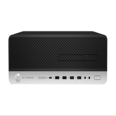 HP EliteDesk 800 G5-SFF, Core i7-9700 3.0GHz, 32GB RAM, 500GB M.2-NVMe, Windows 11 Pro 64Bit, (Renewed)