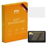 atFoliX Screen Protector compatible with Amazn Fre 7 12th Gen, 2022 Screen Protection Film, anti-reflective and shock-absorbing FX Protector Film (2X) view 1