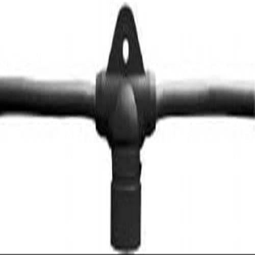 Ericson Manufacturing Reel Flex Rig Light Industrial Grade Retractable 25 Ft of 12/3 Sjow Cable W/Out