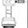 Mini-Sync Double End F 90 M Straight 4 Pole 15Ft Pvc
