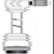 Mini-Sync Double End F 90 M Straight 4 Pole 15Ft Pvc