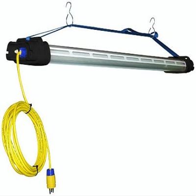 Reel Xp Grade Retractable 20 Ft of 16/3 Sow Cable W/Blunt Cable End Primary Fee