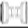 Mini-Sync Double End F Straight M Straight 7 Pole 6Ft PVC view 1