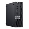 Dell OptiPlex 5060-MICRO, Core i7-8700T 2.4GHz, 16GB RAM, 256GB M.2-NVMe, Windows 11 Pro 64Bit, (Renewed) view 1