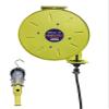 Reel Industrial Grade Retractable 70 Ft Of 10/5 Sow Cable W/Blunt Cable End Pri view 1