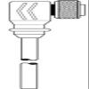 Ericson - 86F9020A - Mini-Sync Single End Female 90 6 Pole 20Ft Pvc view 1