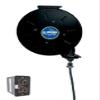 Reel Industrial Grade Retractable 50 Ft Of 16/6 Sow Cable W/Blunt Cable End Pri view 1