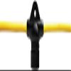 Ericson Manufacturing Reel Flex Rig Light Industrial Grade Retractable 25 Ft of 12/3 Sjow Cable W/Blu view 1
