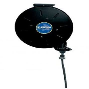 Reel Industrial Grade Retractable 20 Ft Of 16/6 Sow Cable W/Blunt Cable End Pri