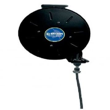 Reel Industrial Grade Retractable 20 Ft Of 16/6 Sow Cable W/Blunt Cable End Pri