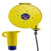 Reel Industrial Grade Retractable 30 Ft Of 16/3 Sow Cable W/Blunt Cable End Pri view 1