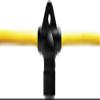 Ericson Manufacturing Reel Flex Rig Light Industrial Grade Retractable 25 Ft of 12/3 Sjow Cable W/Con view 1