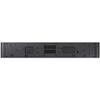 Samsung HW-S50B 3.0 ch All-in-One Soundbar with Dolby 5.1 DTS Virtual:X 2022 Bundle with Premium 2 YR CPS Enhanced Protection Pack view 3