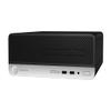 HP ProDesk 400 G6-SFF, Core i7-9700 3.0GHz, 32GB RAM, 1TB M.2-NVMe, Windows 11 Pro 64Bit, (Renewed) view 2