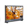 LILLIPUT 31.5" BM310-4KS-VBP Broadcast Monitor 4K/Full HD for Taking Photos & Making Movies with Multiple Signal inputs 3G SDI, HDMI, DVI and VGA Quad View Split, 3D LUT, HDR with V Mount Plate view 1