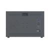 LILLIPUT 31.5" BM310-4KS-VBP Broadcast Monitor 4K/Full HD for Taking Photos & Making Movies with Multiple Signal inputs 3G SDI, HDMI, DVI and VGA Quad View Split, 3D LUT, HDR with V Mount Plate view 4