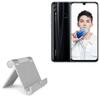 BoxWave Stand and Mount Compatible with Honor 10 Lite - VersaView Aluminum Stand, Portable, Multi Angle Viewing Sturdy view 1