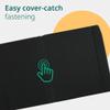 Pocketbook Flip - Black Cover for Era view 3