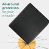 PocketBook E-Reader Cover for Era | Smart Sleep Function | 7-inch Shell Case | Durable Protection | Lightweight Cases Perfect for Travel | E-Book Reader Case in Black view 4