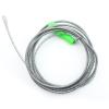 Aolity Mdingbao-Compression Spring 5 Meter Length Extension Spring Drain Cleaner, Wire Drain Snake Compression Spring, Drain Pipe Cleaner Good Corrosion Resistance view 1