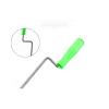 Aolity Mdingbao-Compression Spring 5 Meter Length Extension Spring Drain Cleaner, Wire Drain Snake Compression Spring, Drain Pipe Cleaner Good Corrosion Resistance view 2