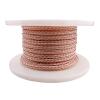 NICHANGHUA 12TC Twist Cable OCC Speaker Cable HiFi Audio Loudspeaker Wire Cord DIY 24 Strands (Color : Other, Length : 1m) view 1