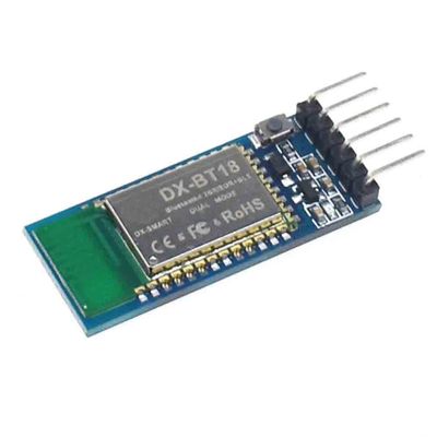 DX-BT18 Module SPP2.0 BT4.0 Serial Port (Dual Work with pin)