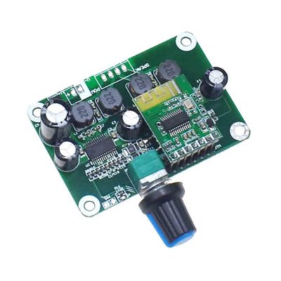 4.2 TPA3110 30w+30W PBTL Digital Stereo Audio Power Amplifier Board Module 12V-24V for Portable USB Speaker